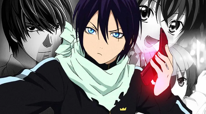 AnimeNew Poll - ¿Qué tipo de otaku eres?