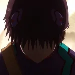 Evangelion: 3.0+1.0 Thrice Upon a Time 12 minutos do filme