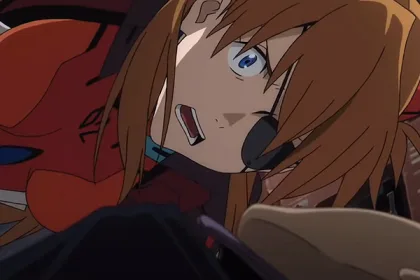 Evangelion: 3.0+1.0 arregada mais de 30 milhões