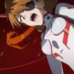 Evangelion: 3.0+1.0 tendrá una proyección de 12 minutos el 7 de marzo