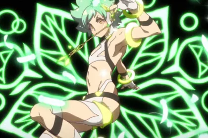 Fairy Ranmaru - Anime ganha nova imagem promocional
