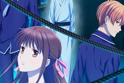 Fruits Basket