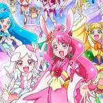 Healin&#39; Good Precure