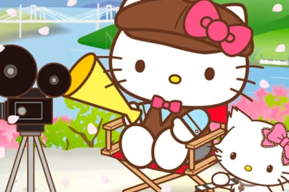 Hello Kitty tendrá una película de acción real