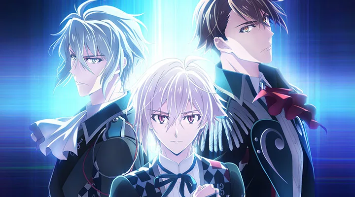 IDOLiSH7: Third BEAT! - Anime premieres in July