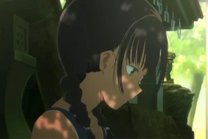 Kaijuu IRO No Shima - Manga Memenangkan Video Promosi