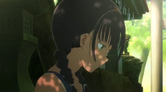 Kaijuu Iro No Shima - Mangá ganha vídeo promocional
