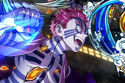Kimetsu no Yaiba - La película será lanzada en Brasil por Cinépolis