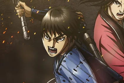 Kingdom - la temporada 3 tiene un nuevo tráiler