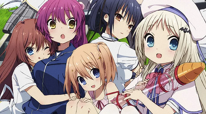 Kud Wafter - Filme ganha trailer e data de estreia