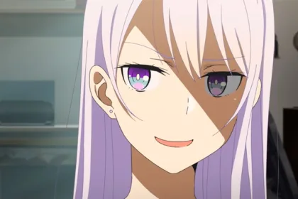 Kyuukyoku shinka shita - el anime tendrá 12 episodios