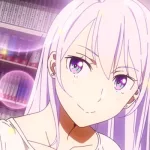 Kyuukyoku Shinka Shita
