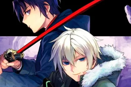 Seraph of the End
