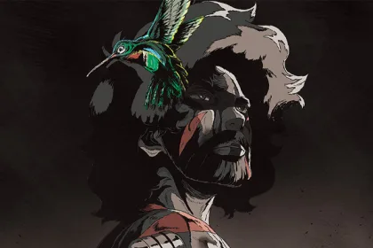 Megalobox 2: Nomad memenangkan trailer baru dan tanggal rilis