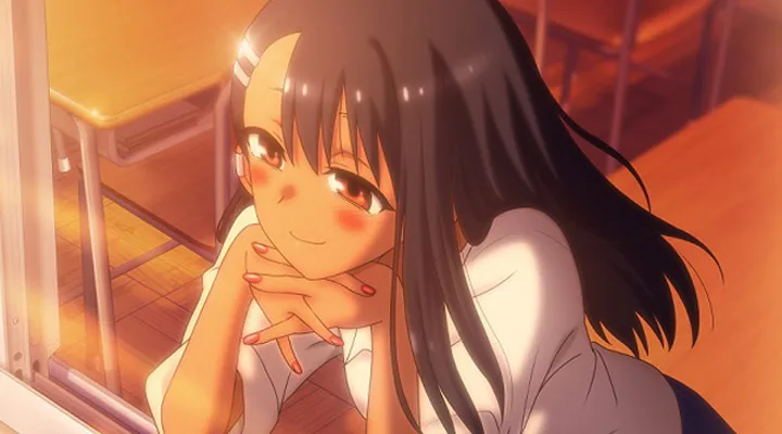 長瀞さん