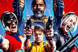 New Suicide Squad gets a full trailer