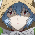 Novo filme de Evangelion ganha novos vídeos promocionais