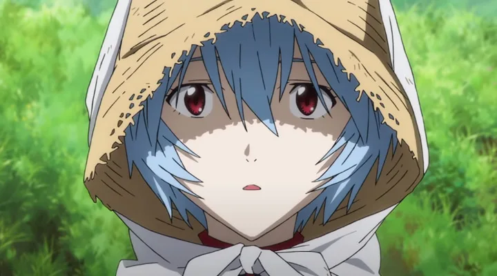Le nouveau film Evangelion obtient de nouvelles vidéos promotionnelles