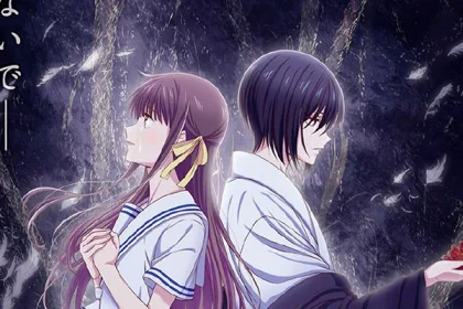 Fruits Basket