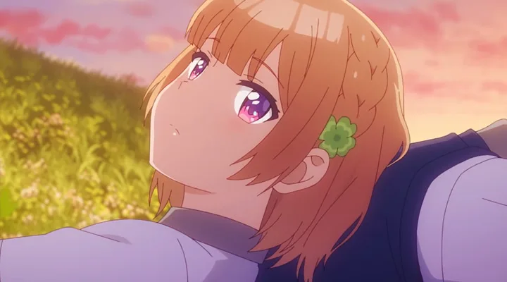 Osananajimi Ga Zettai - L&#39;anime aura 12 épisodes