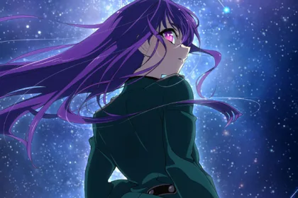 Pretty Boy Detective Club gana un nuevo trailer e imagen promocional