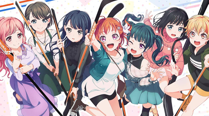 Puraore! Pride of Orange ganha teaser e imagem promocional