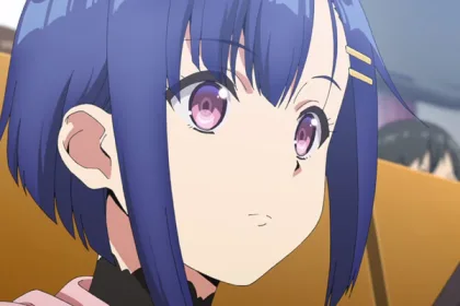 ¡Rehacer nuestra vida! - El anime obtiene el primer tráiler.