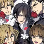 Requiem of the Rose King - Anime arrives in autumn