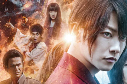 Rurouni Kenshin: The Final - Live-Action tiene nuevo tráiler