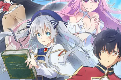 Seirei Gensouki: Spirit Chronicles tiene nuevo tráiler