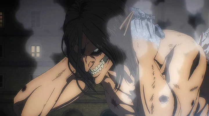 Shingeki no Kyojin obtiene un trailer para los episodios finales