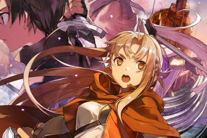 劇場版 ソードアート・オンライン プログレッシブ 新予告編