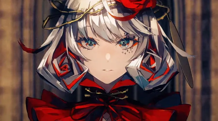 Takt Op gets anime and game adaptation