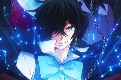 Vanitas no Carte