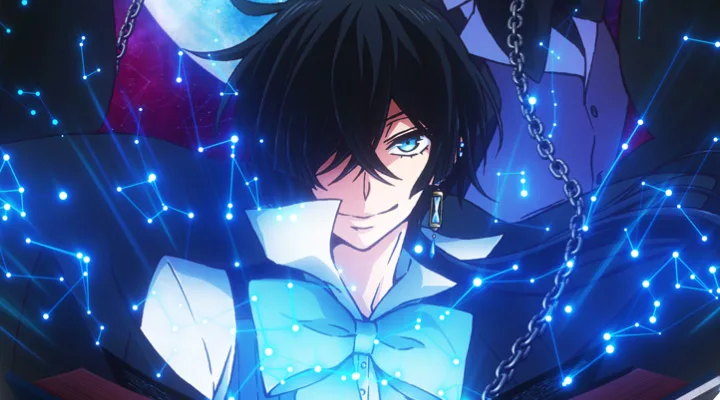 Vanitas no Carte