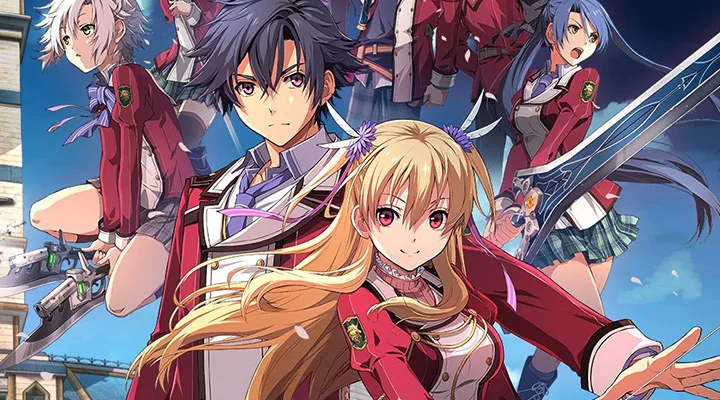 The Legend of Heroes: Trails of Cold Steel Keuntungan Adaptasi untuk Anime