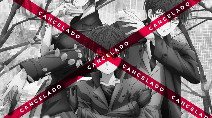 Tokyo Babylon 2021 - Anime dibatalkan setelah plagiarisme ditemukan
