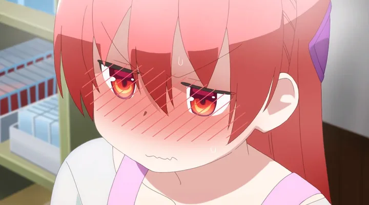 Tonikaku Kawaii Ova ganha primeiro trailer