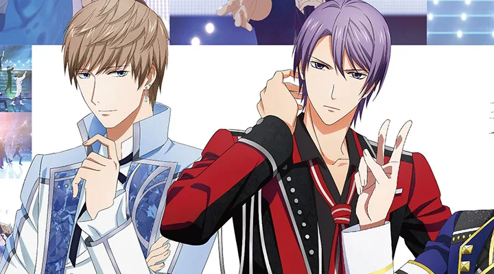 Tsukipro the Animation 2 ganha imagem promocional