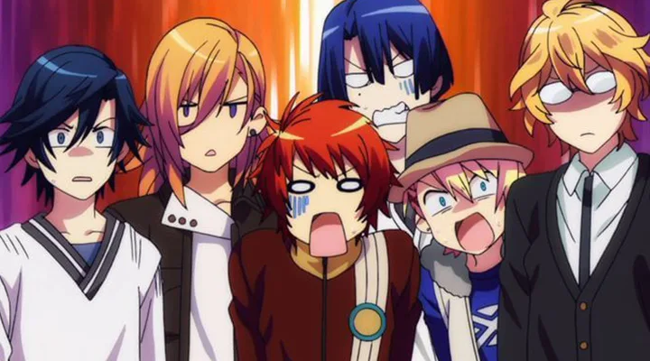 Uta no☆Prince-sama♪ gets new films for 2022
