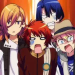 Uta no☆Prince-sama♪ ganha novos filmes para 2022
