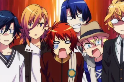 Uta no☆Prince-sama♪ tiene nuevas películas para 2022