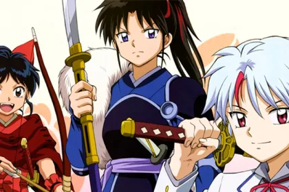 Yashahime