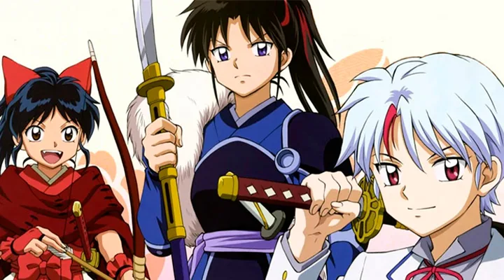 Yashahime