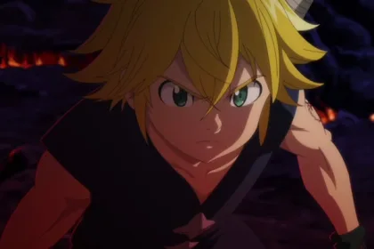4ª temporada de Nanatsu no Taizai ganha novo trailer