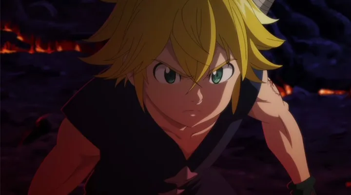 La saison 4 de Nanatsu à Taizai remporte une nouvelle bande-annonce