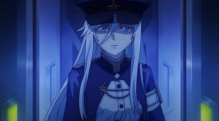 86 EIGHTY-SIX abertura do anime