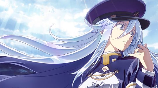 86 EIGHTY-SIX ganha dublagem pela Crunchyroll