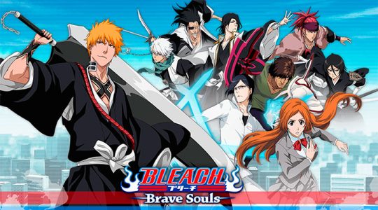 Bleach: Brave Souls