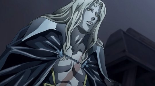 Castlevania - 4.ª temporada ganha trailer completo